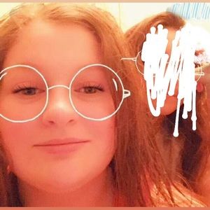 Meet your Posher, Katy